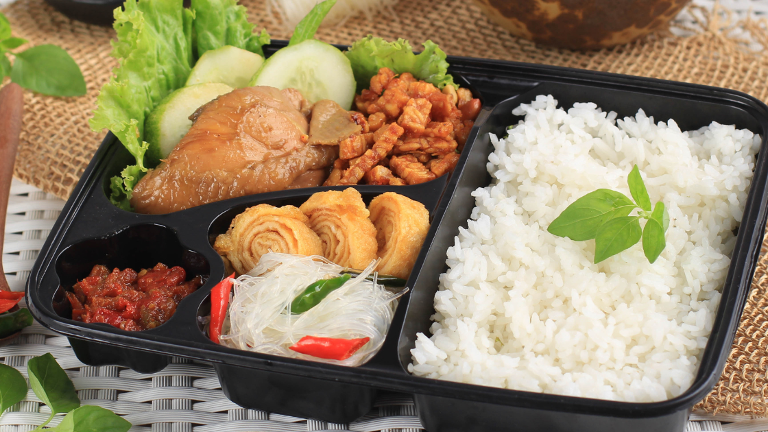 Rasa yang Menghampiri: Anindya Catering Cilacap untuk Setiap Kesempatan