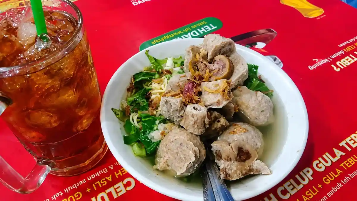 Rasanya Menghampiri: Anindya Catering untuk Setiap Kesempatan di Cilacap